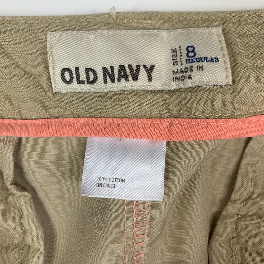 Old Navy Pants - Picture 3 of 6
